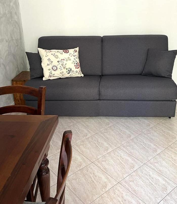 斯培西亚La Casa Di Ele, Parcheggio Privato Gratuito公寓 外观 照片