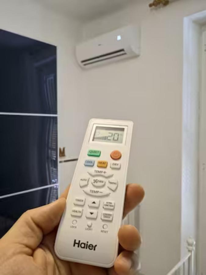 斯培西亚La Casa Di Ele, Parcheggio Privato Gratuito公寓 外观 照片