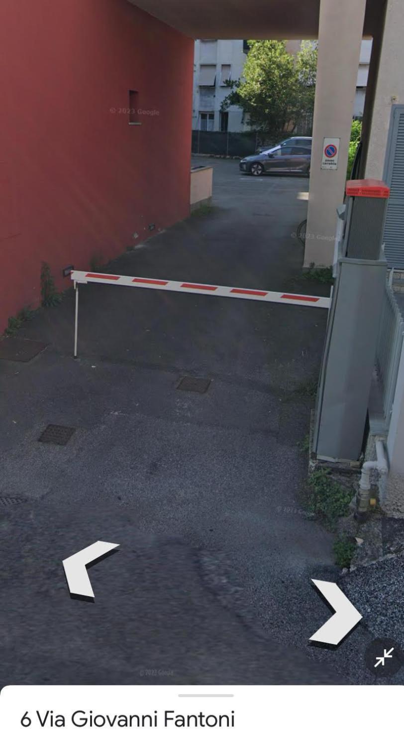 斯培西亚La Casa Di Ele, Parcheggio Privato Gratuito公寓 外观 照片