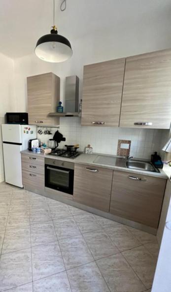 斯培西亚La Casa Di Ele, Parcheggio Privato Gratuito公寓 外观 照片