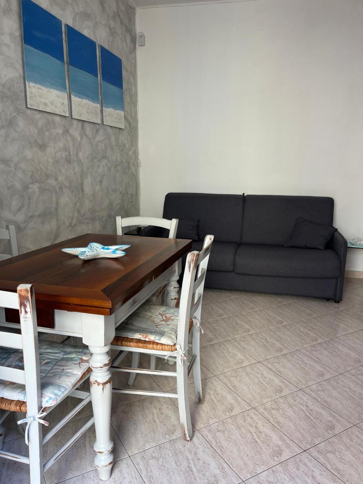 斯培西亚La Casa Di Ele, Parcheggio Privato Gratuito公寓 外观 照片