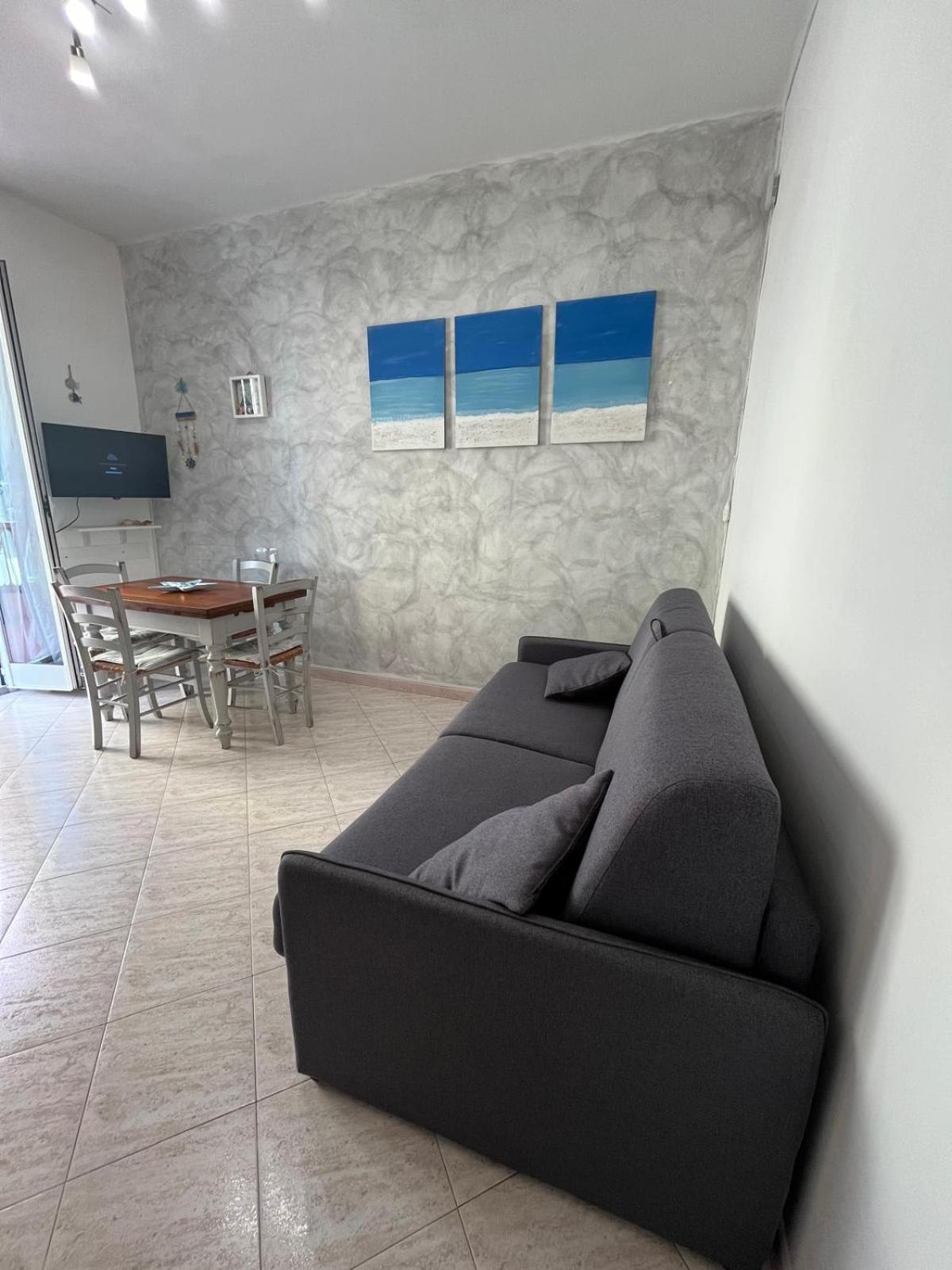 斯培西亚La Casa Di Ele, Parcheggio Privato Gratuito公寓 外观 照片