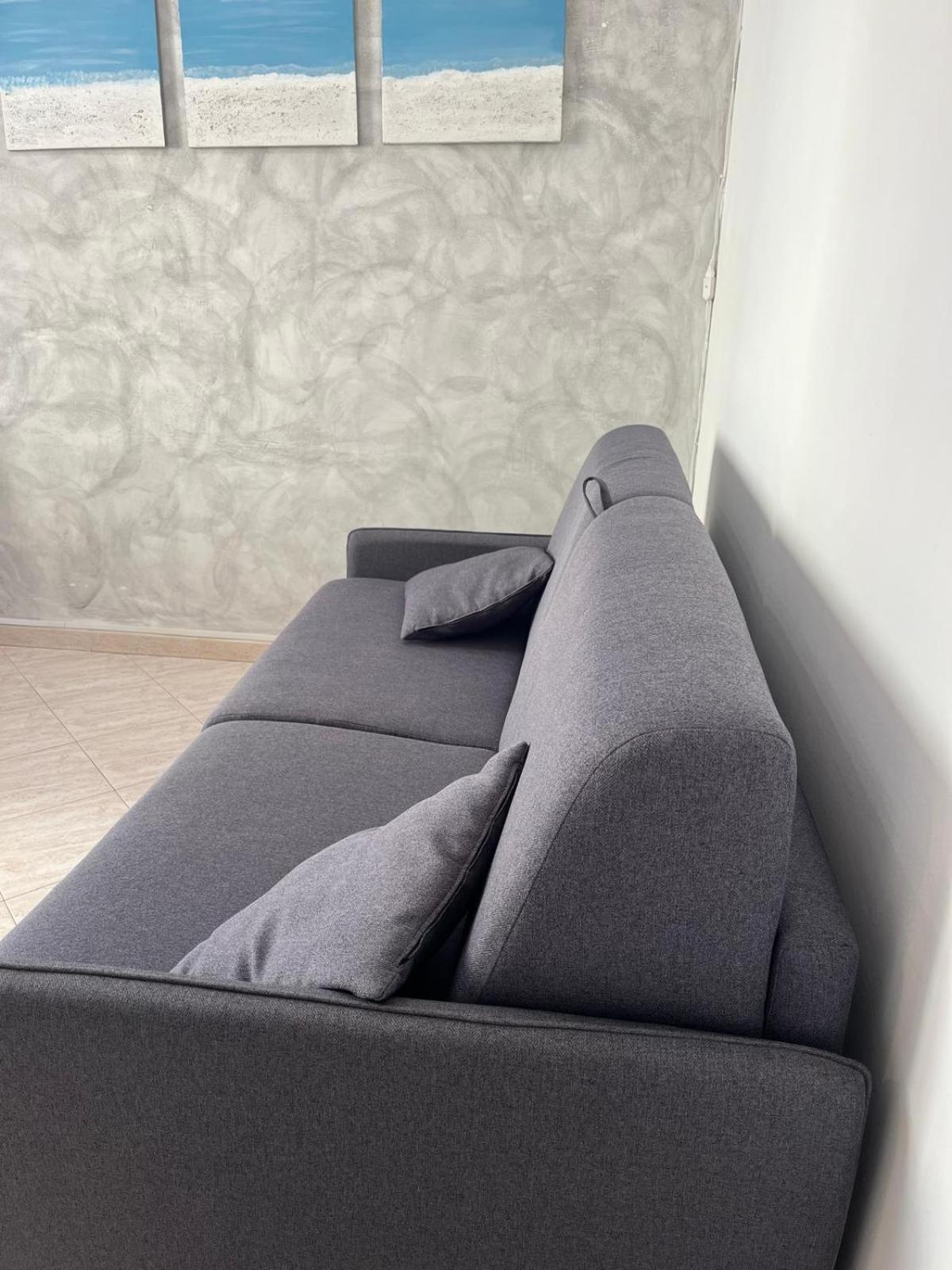斯培西亚La Casa Di Ele, Parcheggio Privato Gratuito公寓 外观 照片