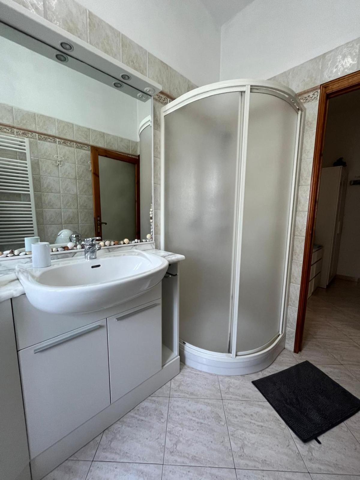 斯培西亚La Casa Di Ele, Parcheggio Privato Gratuito公寓 外观 照片